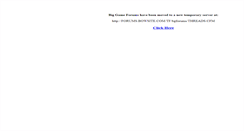 Desktop Screenshot of forums.bowsite.com